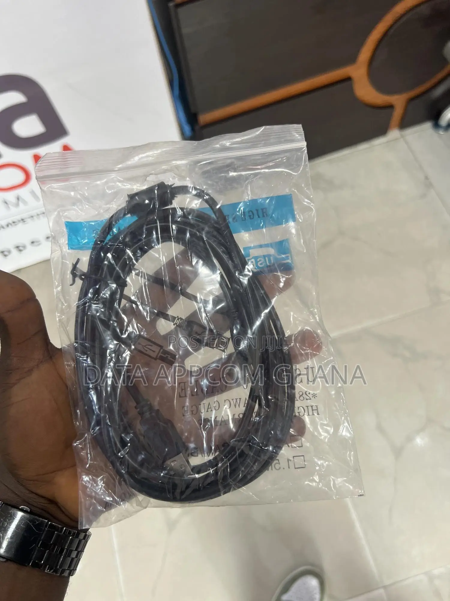 Printer Cable Usb 2.0