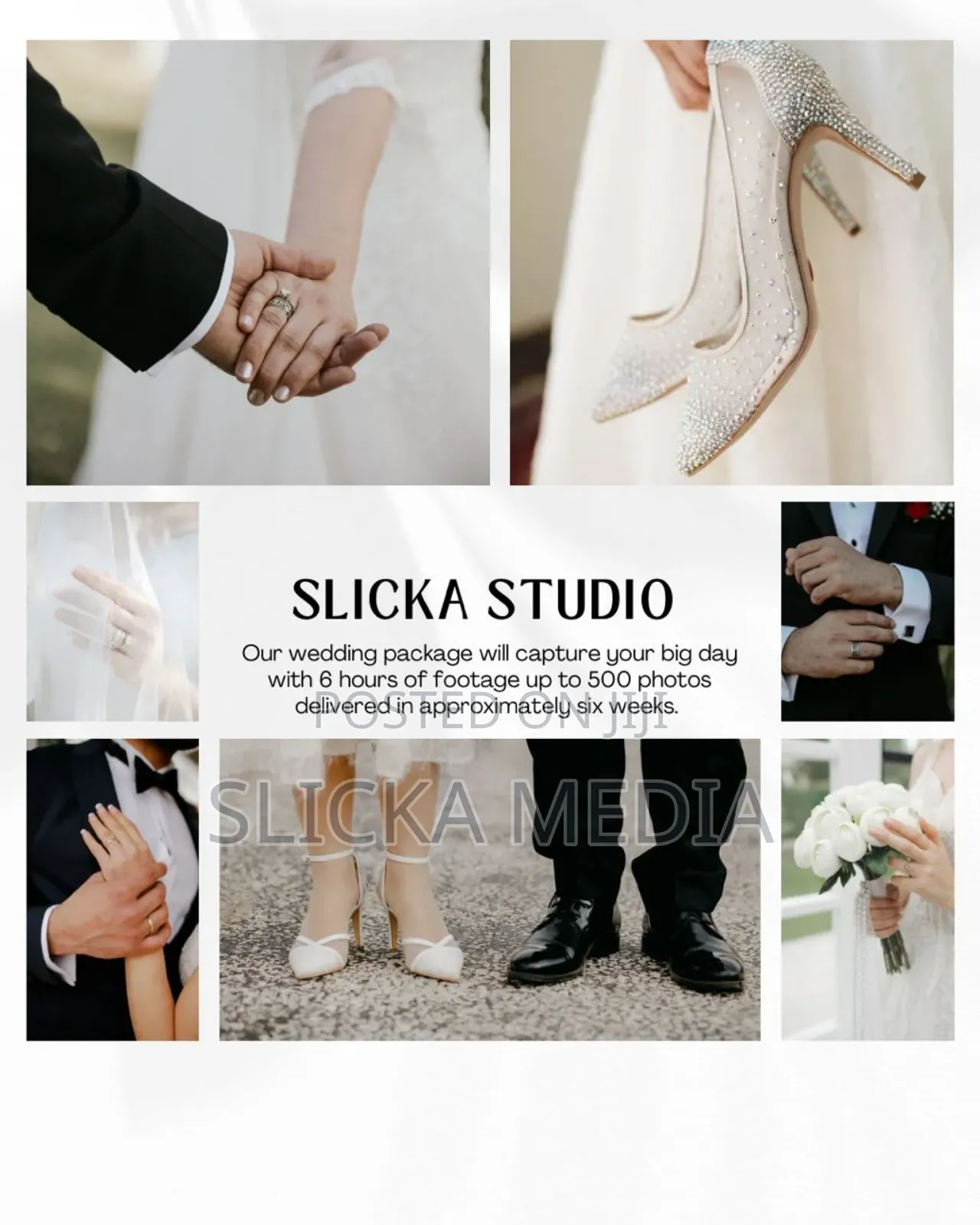 Photography and Videography Services