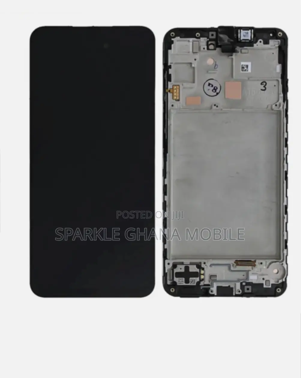Samsung Galaxy A16 Screen Replacement (Original)
