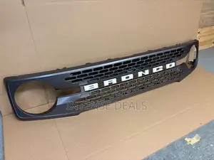Ford Bronco 2023,2024,2025