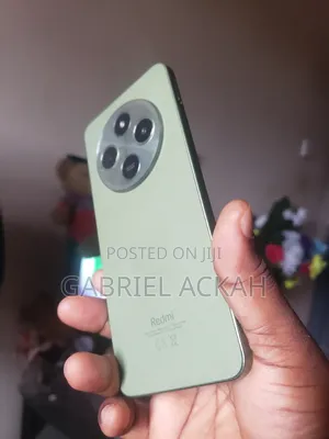 Green Orange GO 55013 32 GB Green