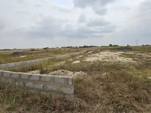 Half Plot, Own Your Plot Today – Skyport City, Tsopoli