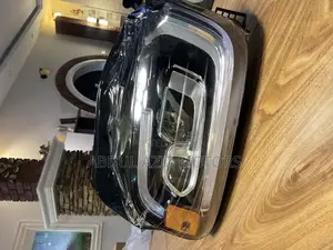 Mercedes Benz GLB Headlights 2018 - 2024