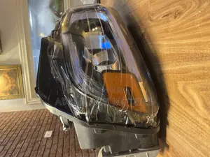 Mercedes Benz GLB Headlights 2018 - 2024