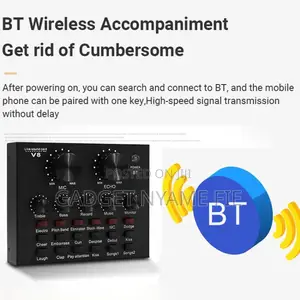 Pro Studio Recording Set – Sound Like a Star From Home!