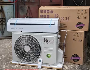 Roch Split Airconditioner| 2.0hp| R410| Sleek Design| 2_yrs Warranty