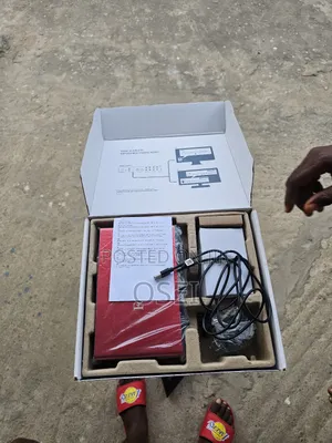 Focusrite Sound Card