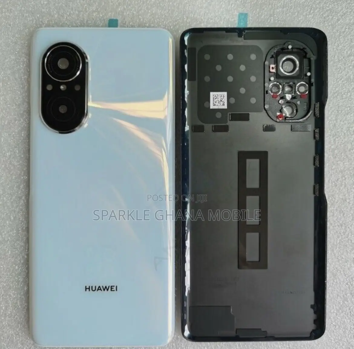 Huawei Nova 9 Se Back Glass