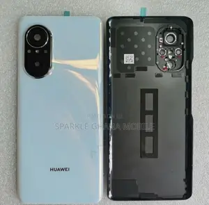 Huawei Nova 9 Se Back Glass