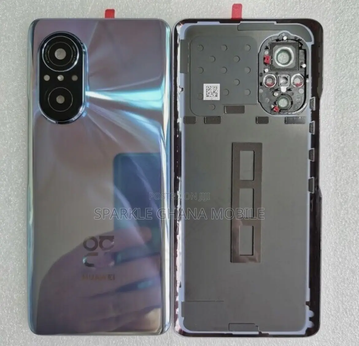 Huawei Nova 9 Se Back Glass
