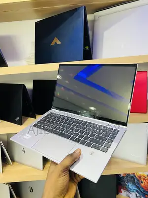 Laptop HP EliteBook x360 1040 G7 16GB Intel Core i5 SSD 512GB
