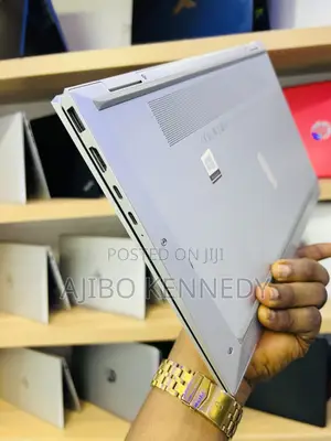 Laptop HP EliteBook x360 1040 G7 16GB Intel Core i5 SSD 512GB