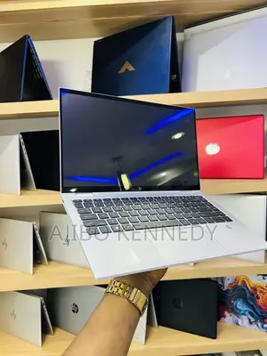 Laptop HP EliteBook x360 1040 G7 16GB Intel Core i5 SSD 512GB