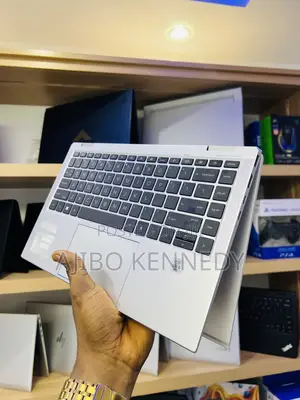 Laptop HP EliteBook x360 1040 G7 16GB Intel Core i5 SSD 512GB
