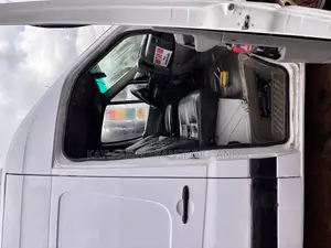 Sprinter Cargo Van for Hiring