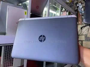 Laptop HP ProBook 450 8GB Intel Core i5 SSD 128GB
