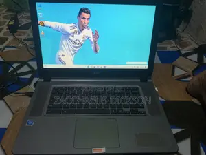 Laptop Acer Chromebook 15 CB315 4GB Intel Celeron SSD 16 GB
