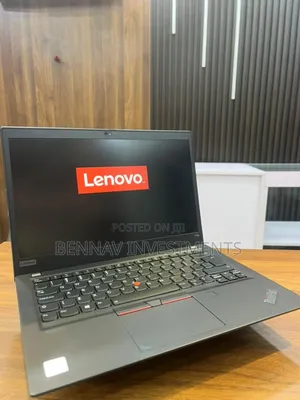 Laptop Lenovo Thinkpad T14s Gen 1 16GB Intel Core i5 SSD 256GB