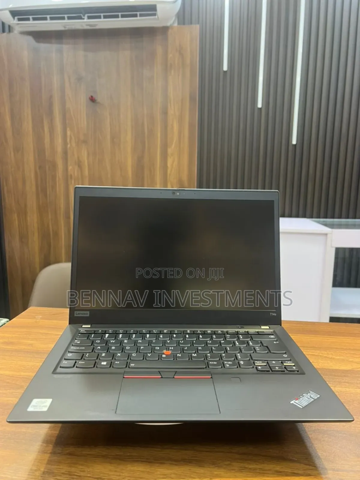 Laptop Lenovo Thinkpad T14s Gen 1 16GB Intel Core i5 SSD 256GB