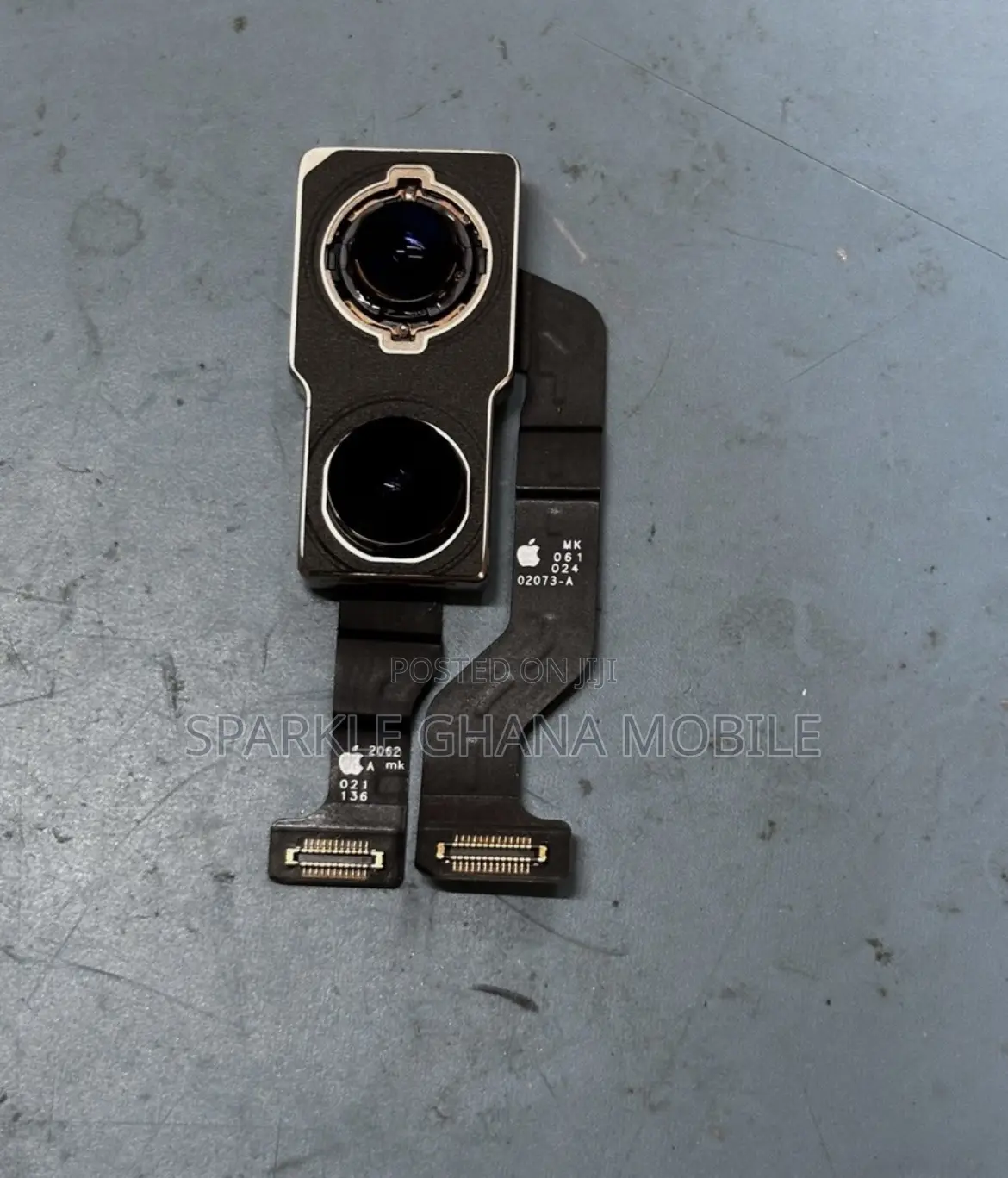 iPhone 11 Back Camera Replacement