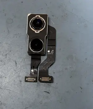 iPhone 11 Back Camera Replacement
