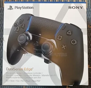 Sony Playstation 5 Dualsense Edge Controller