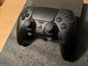 Sony Playstation 5 Dualsense Edge Controller