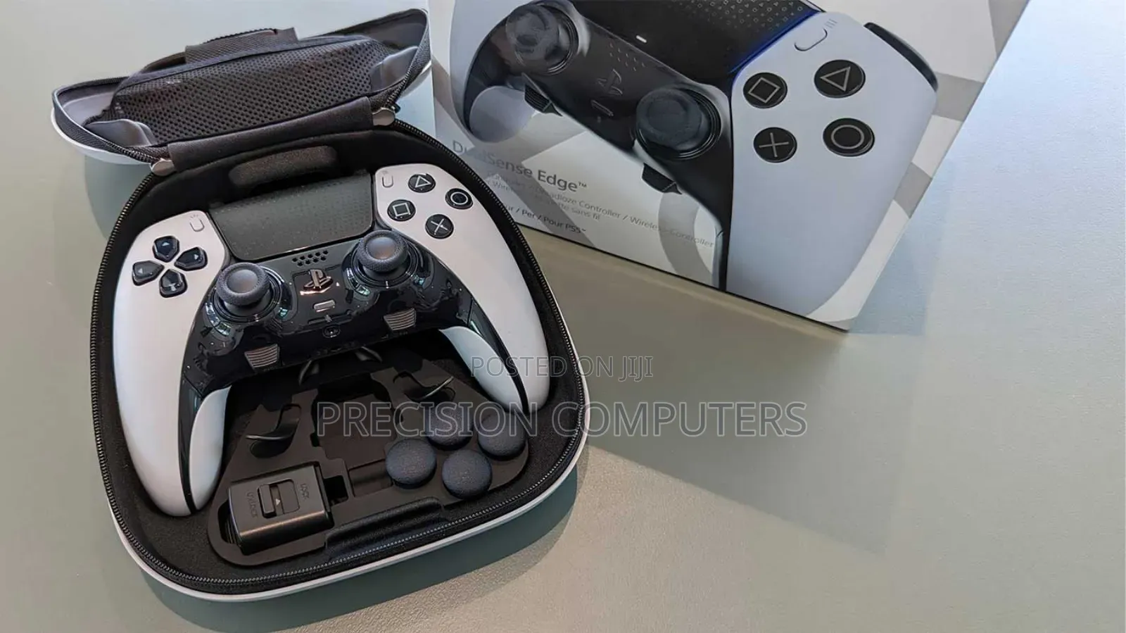 Sony Playstation 5 Dualsense Edge Controller