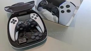 Sony Playstation 5 Dualsense Edge Controller