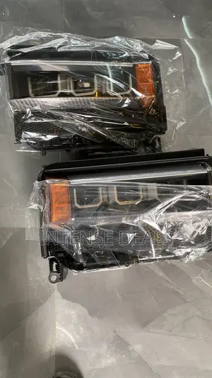 Land Cruiser Prado 2023,2024,2025 Headlight
