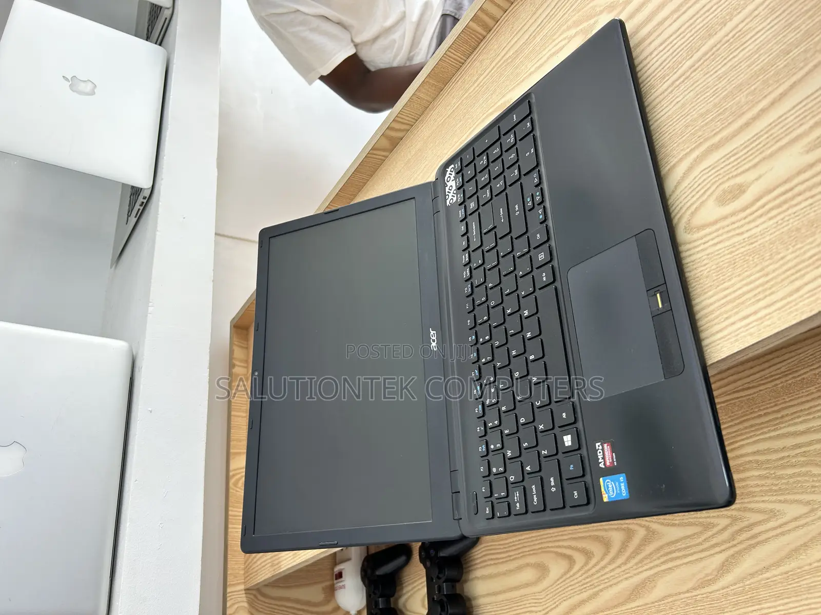 Laptop Acer Aspire 5 8GB Intel Core i5 HDD 500GB