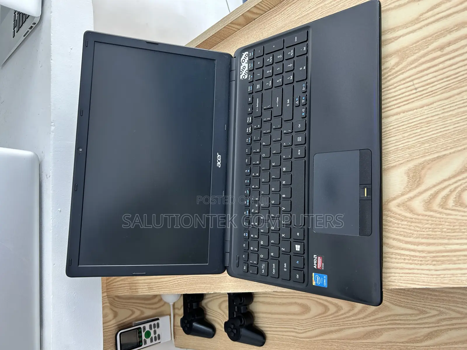 Laptop Acer Aspire 5 8GB Intel Core i5 HDD 500GB