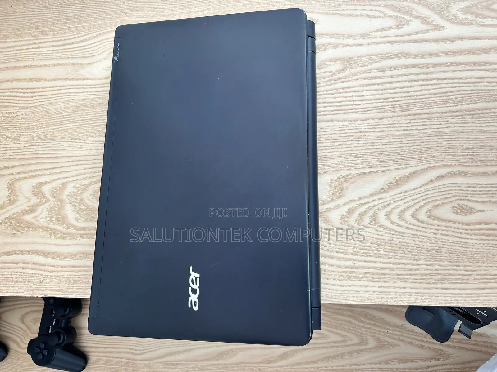 Laptop Acer Aspire 5 8GB Intel Core i5 HDD 500GB