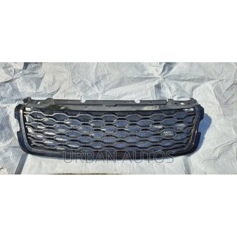 Range Rover Velar Grille 2015-2017