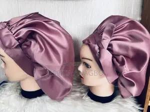 Quality Hair Bonnets