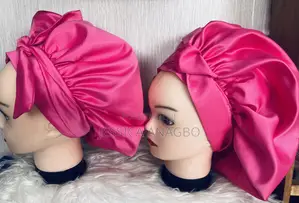 Quality Hair Bonnets