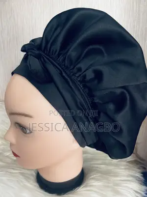 Quality Hair Bonnets