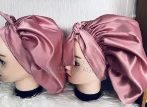 Quality Hair Bonnets