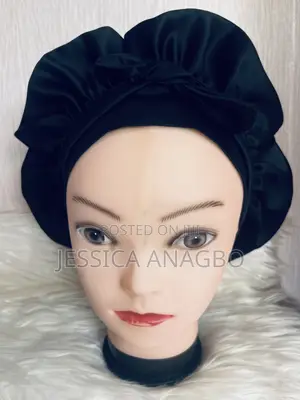 Quality Hair Bonnets