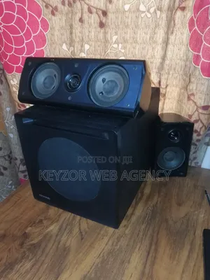Microlab Speaker