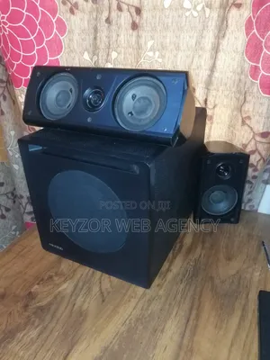 Microlab Speaker
