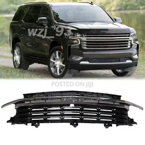 Chevy Tahoe 2023,2024,2025 Front Grille