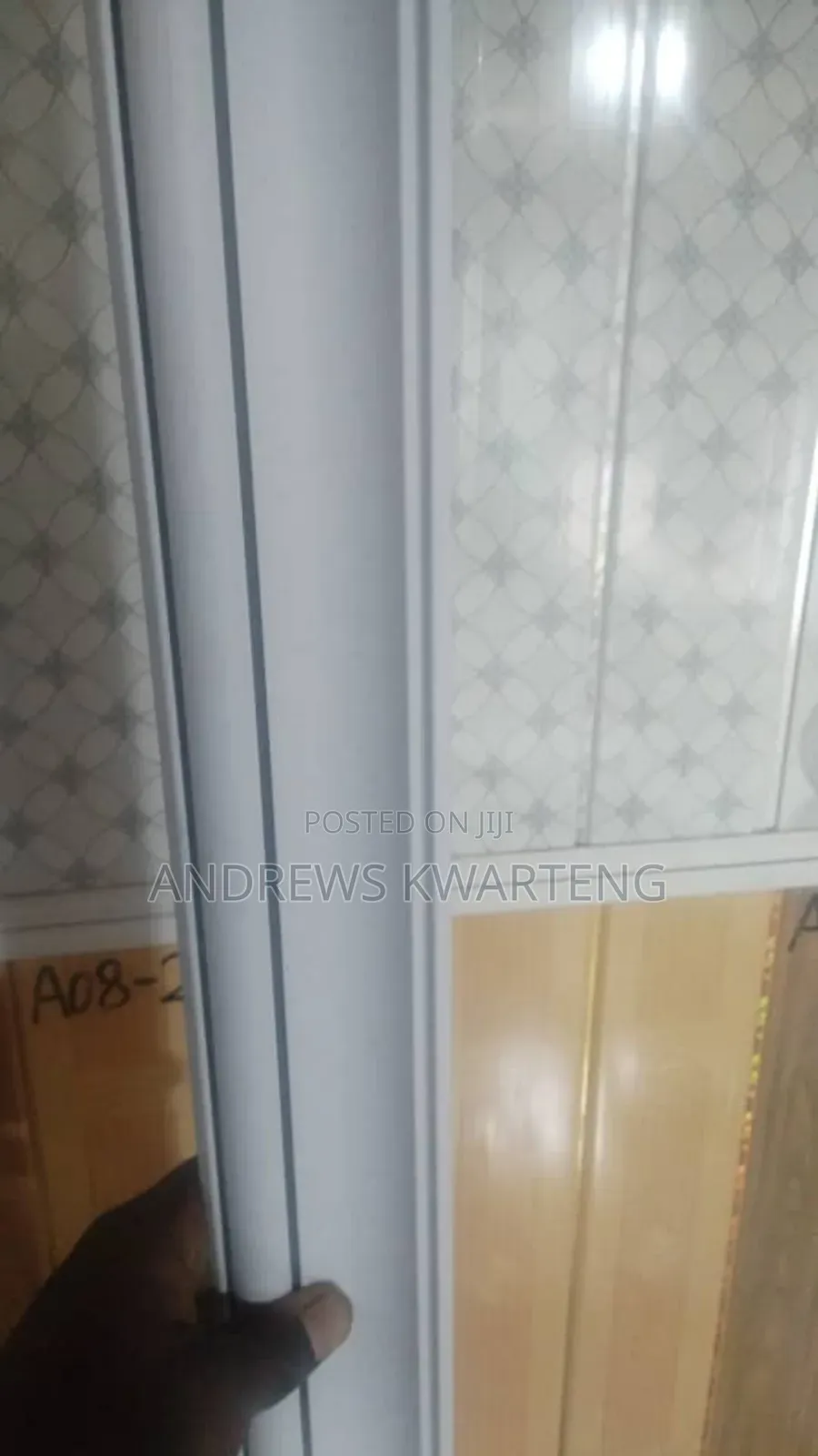 Skirting Boards