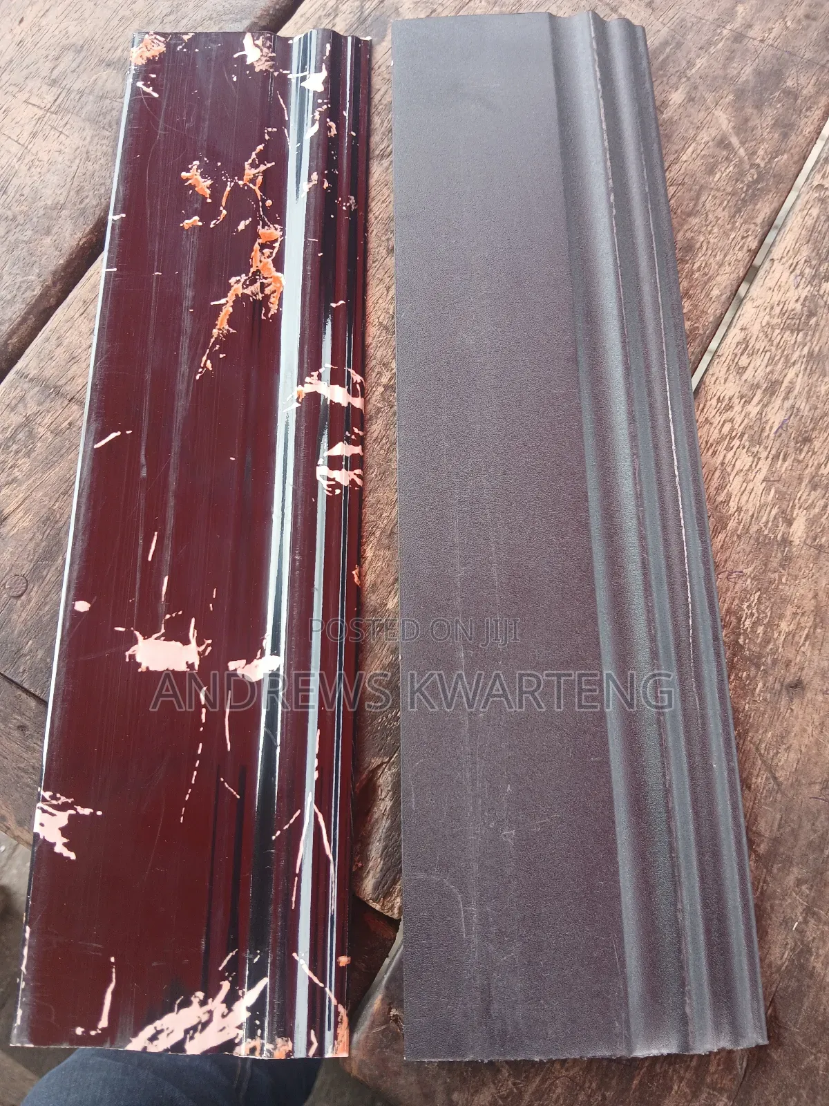 Skirting Boards