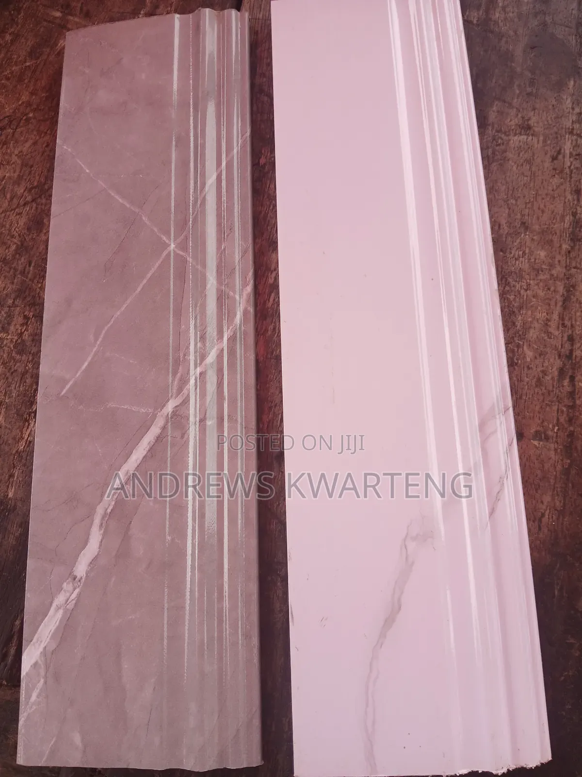 Skirting Boards