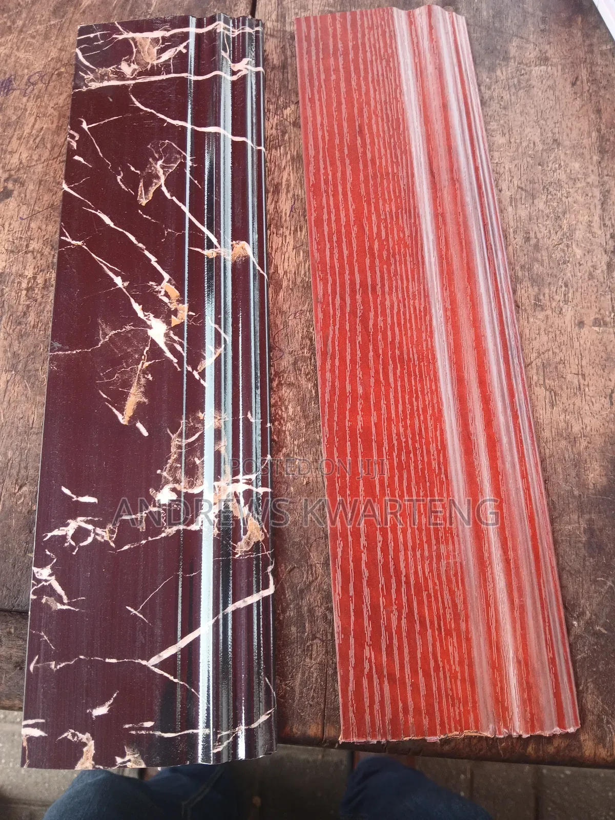 Skirting Boards