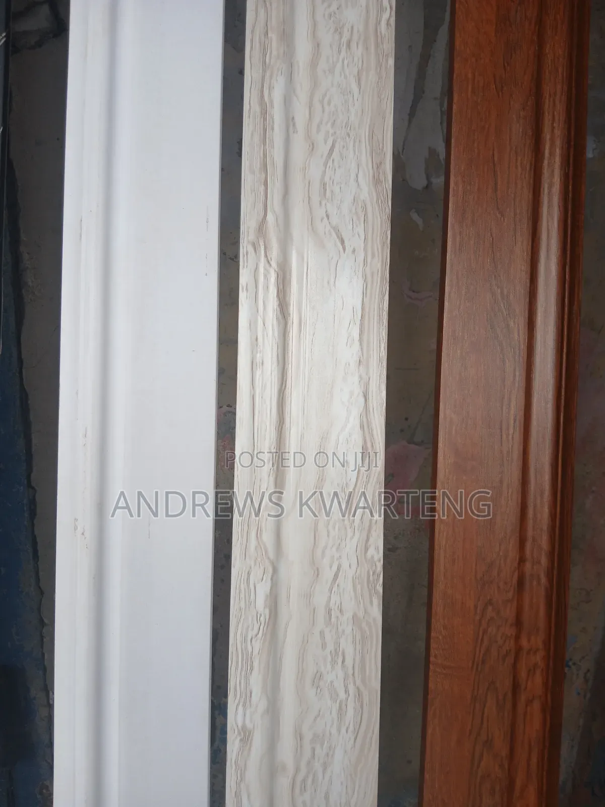 Skirting Boards