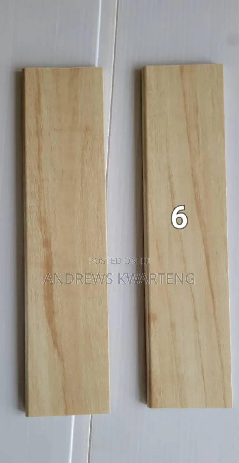 Skirting Boards