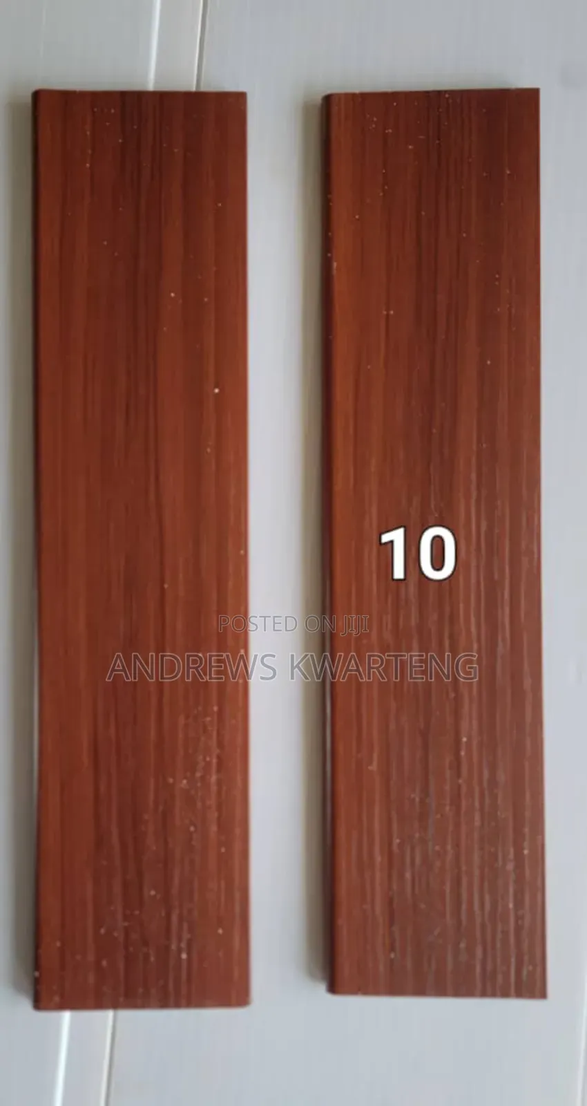 Skirting Boards