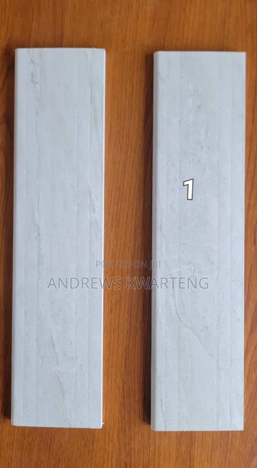Skirting Boards
